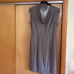 Covet dress with pockets